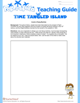 Invent a Flying Machine